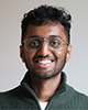 Manoj Jayarame Gowda